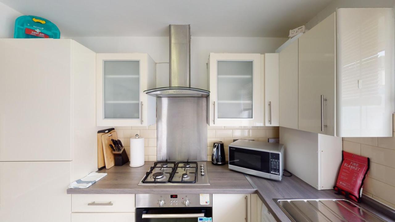 Apartament Symons House Chatham  Zewnętrze zdjęcie