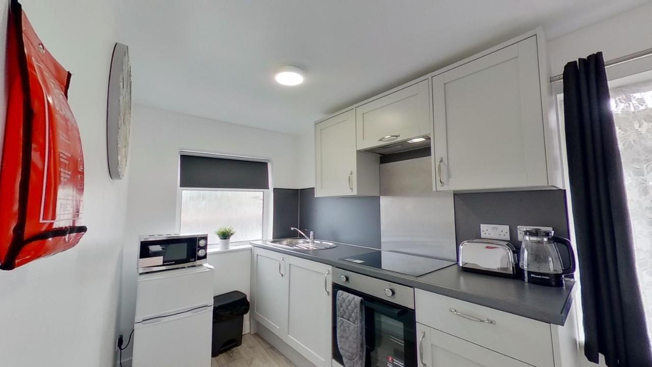 Apartament Symons House Chatham  Zewnętrze zdjęcie