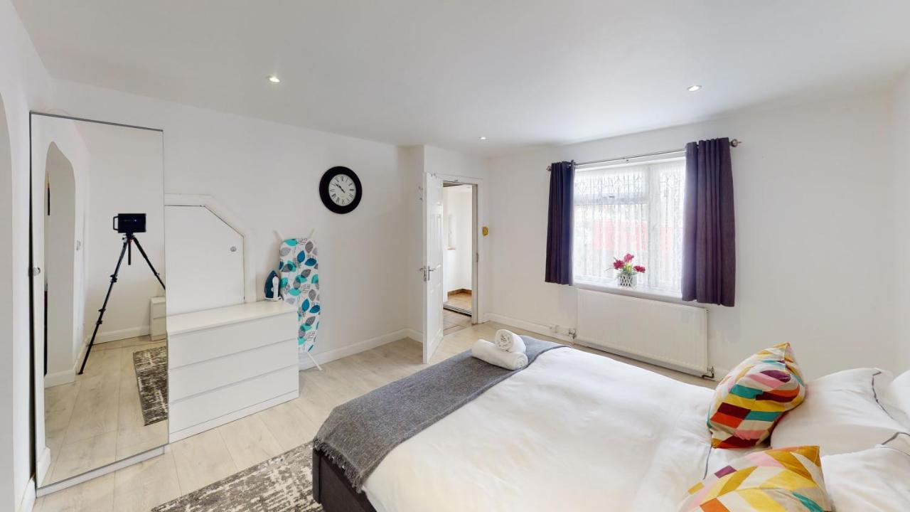 Apartament Symons House Chatham  Zewnętrze zdjęcie