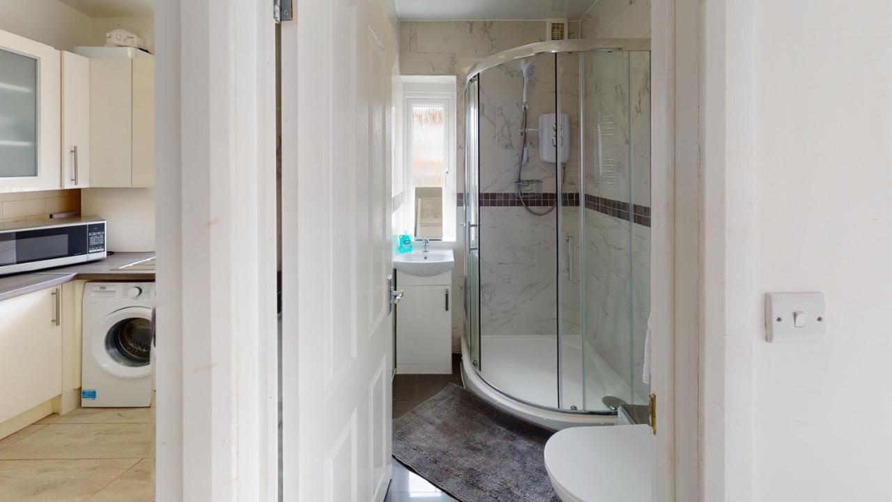 Apartament Symons House Chatham  Zewnętrze zdjęcie