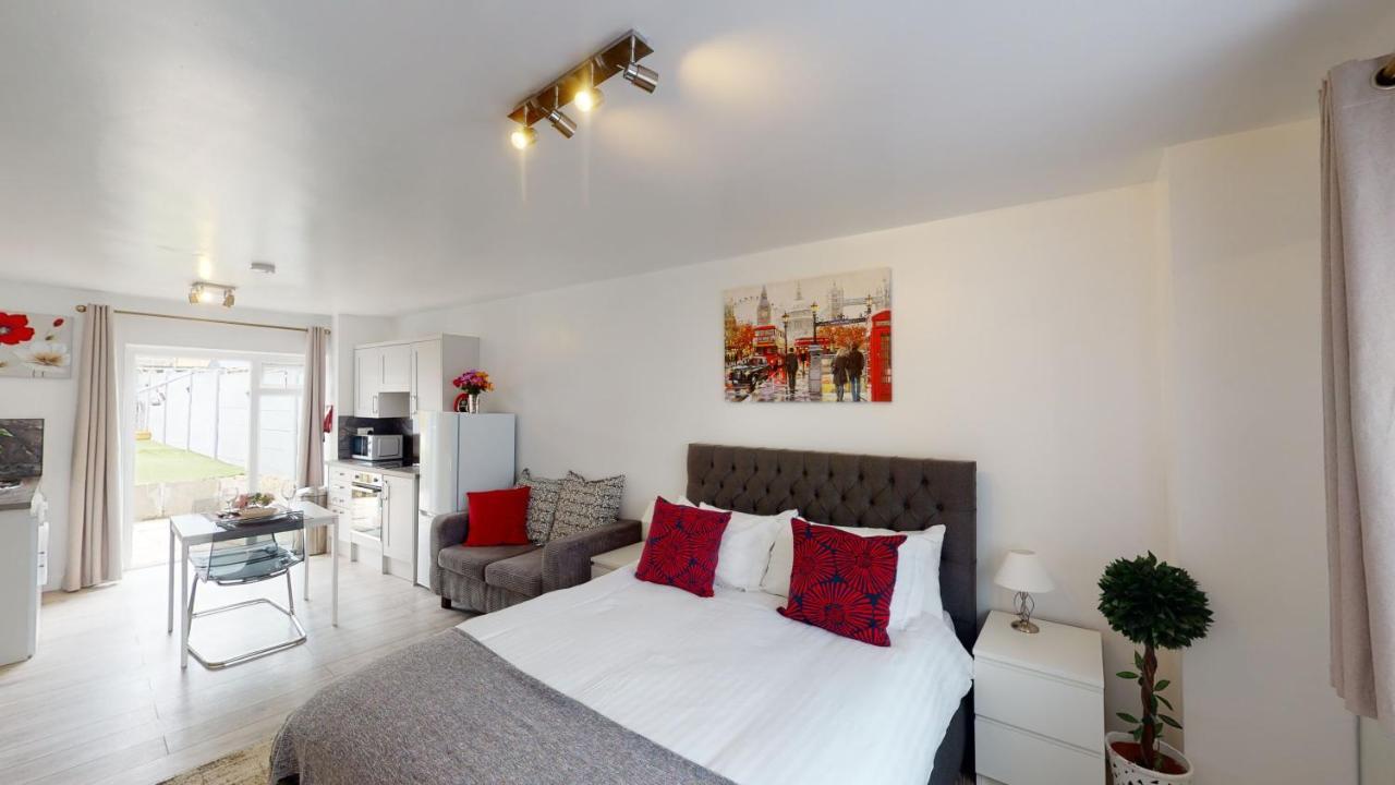 Apartament Symons House Chatham  Zewnętrze zdjęcie