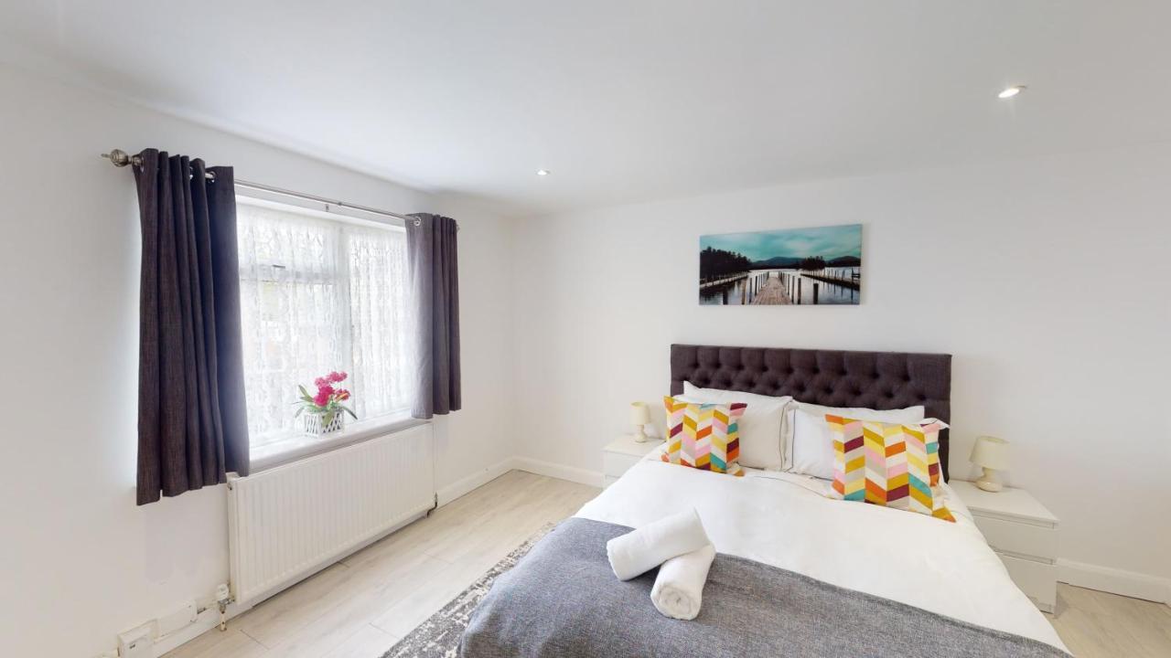 Apartament Symons House Chatham  Pokój zdjęcie