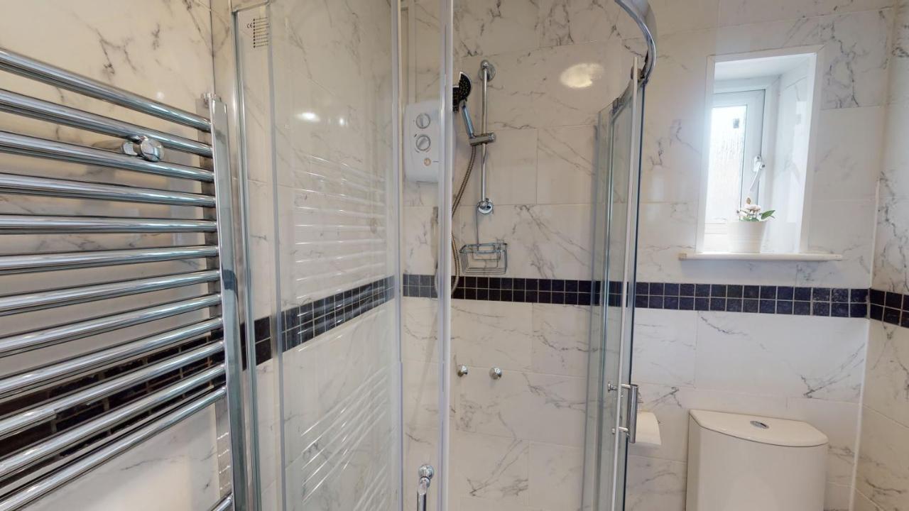 Apartament Symons House Chatham  Zewnętrze zdjęcie