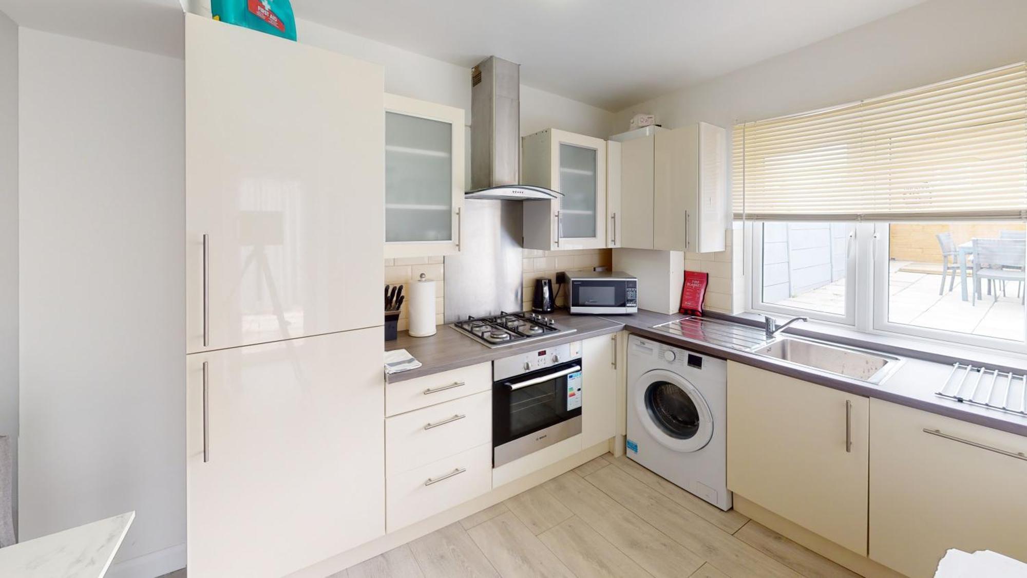 Apartament Symons House Chatham  Pokój zdjęcie