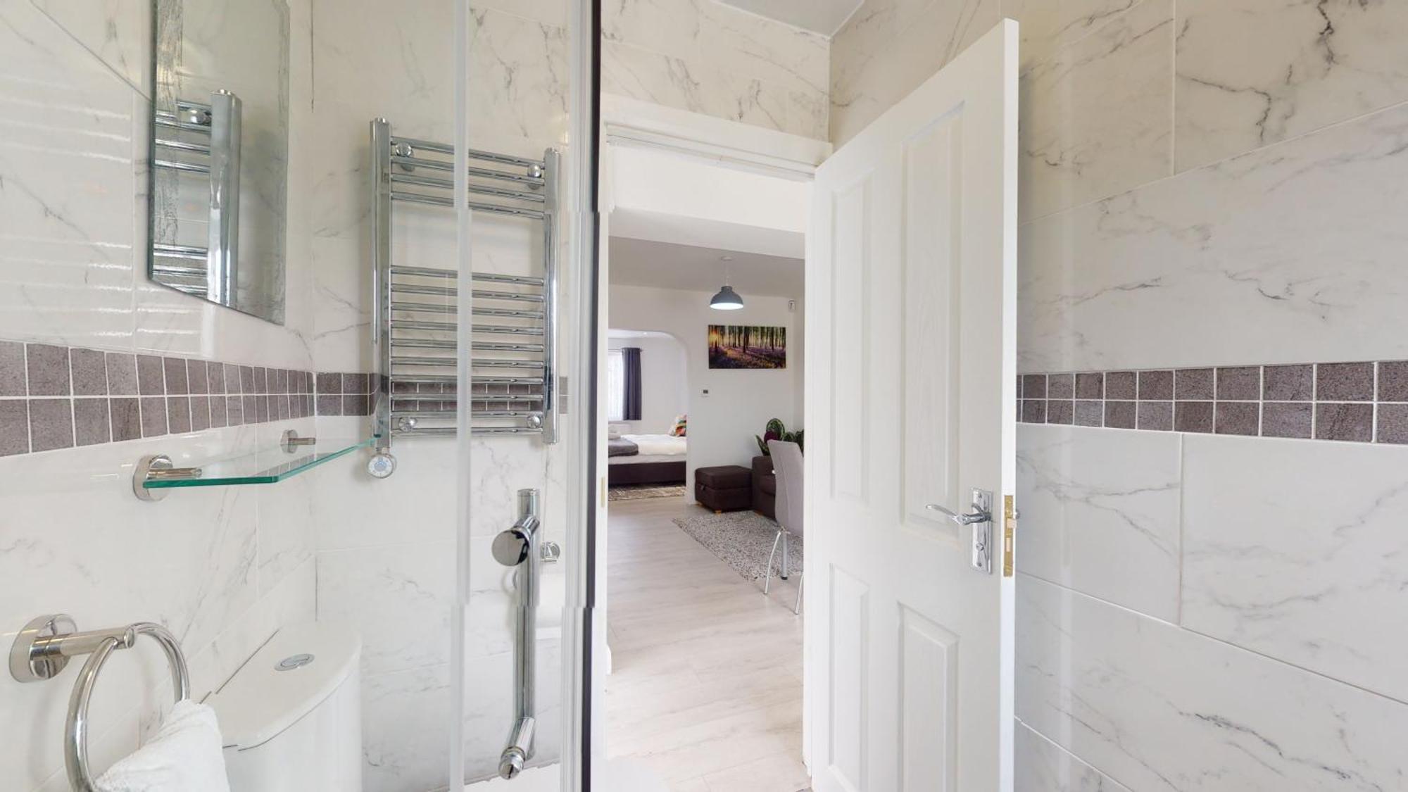Apartament Symons House Chatham  Pokój zdjęcie