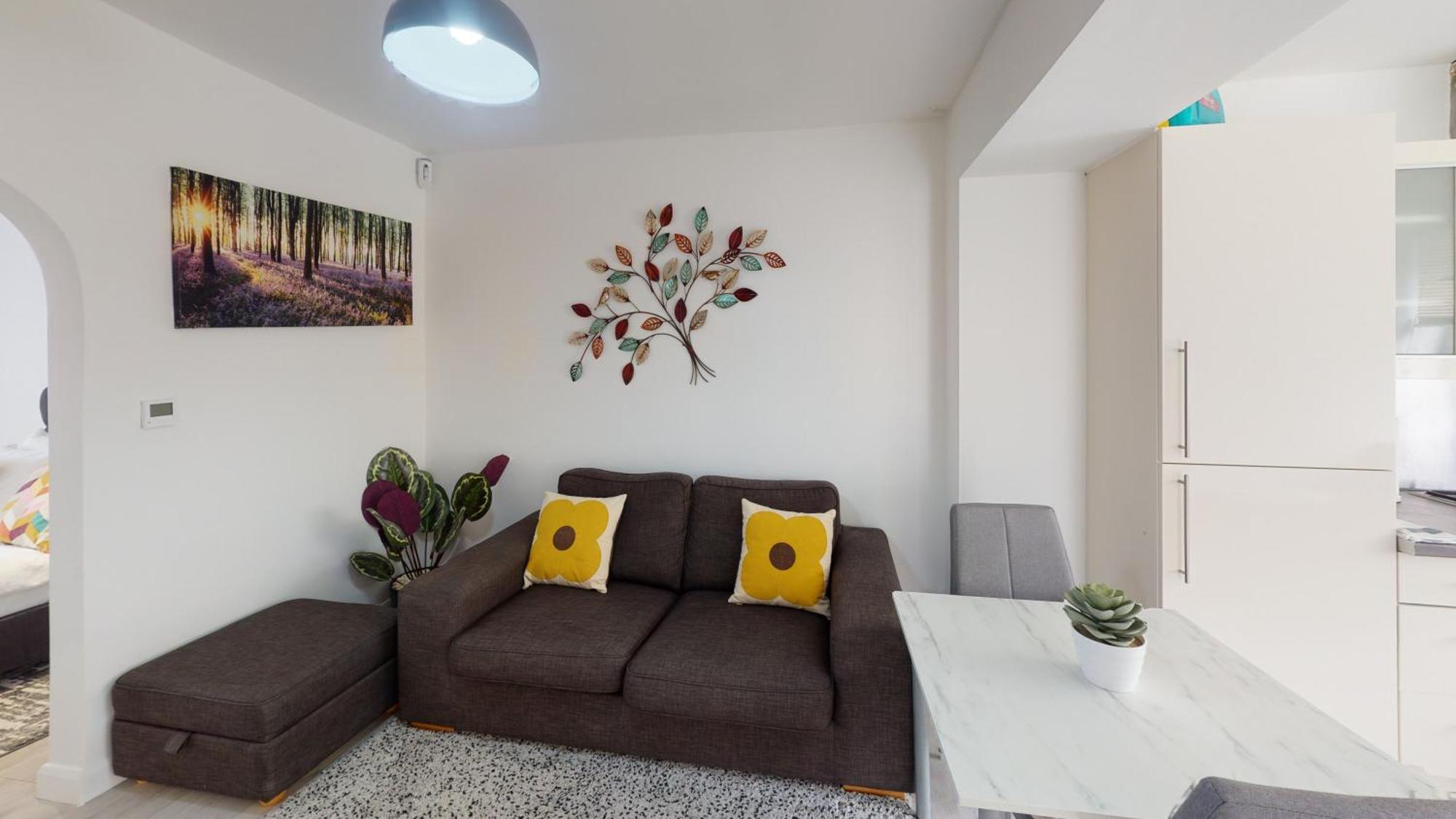 Apartament Symons House Chatham  Pokój zdjęcie