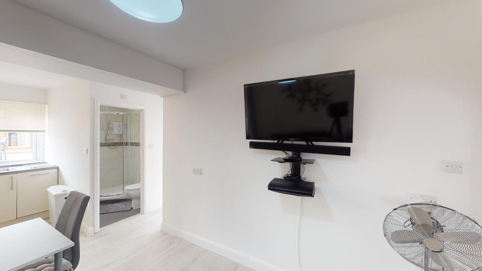 Apartament Symons House Chatham  Pokój zdjęcie