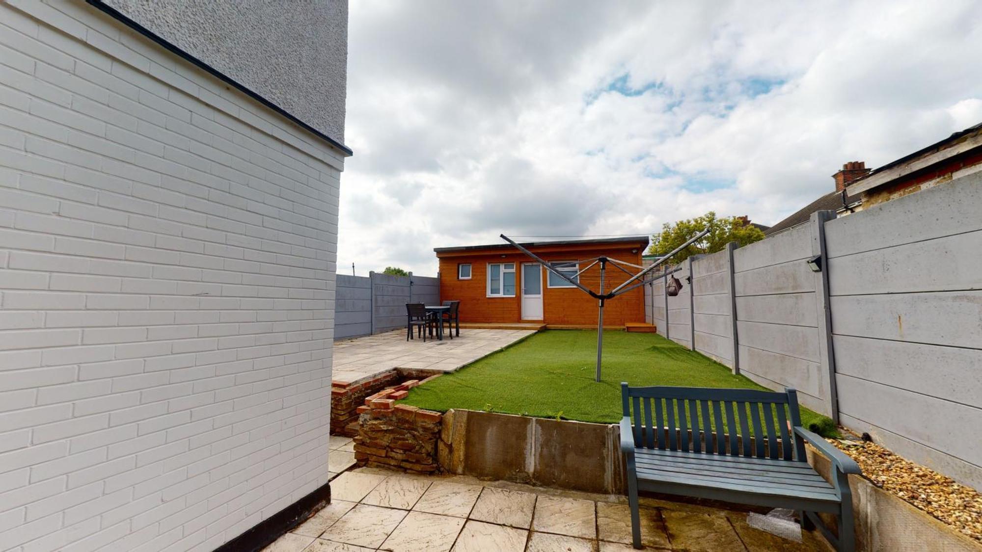 Apartament Symons House Chatham  Pokój zdjęcie