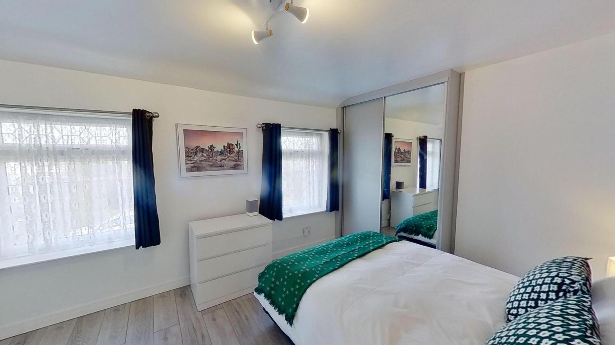 Apartament Symons House Chatham  Zewnętrze zdjęcie