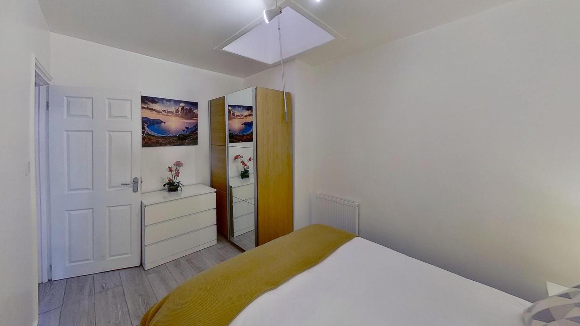 Apartament Symons House Chatham  Zewnętrze zdjęcie